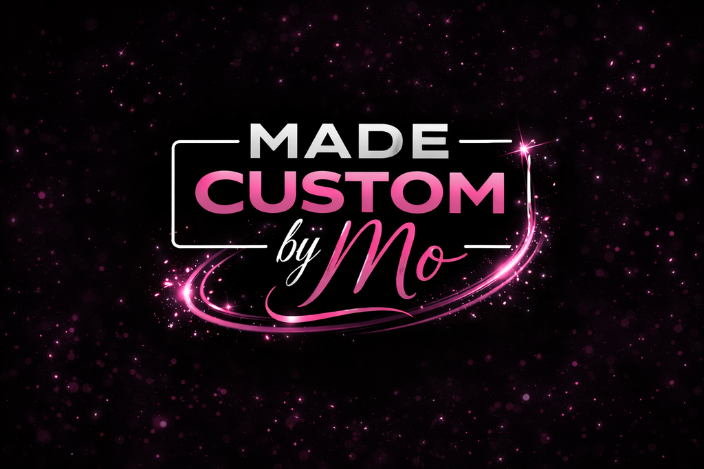 Made Custom By Mo Gift Card